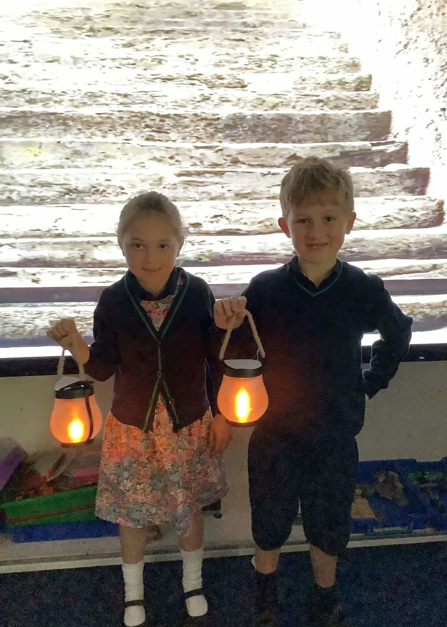 Through a wide range of activities, pupils developed their historical and geographical unders  | Ibstock Place School, Roehampton, Private School Near Richmond, Barnes, Putney, Kingston, & Wandsworth 