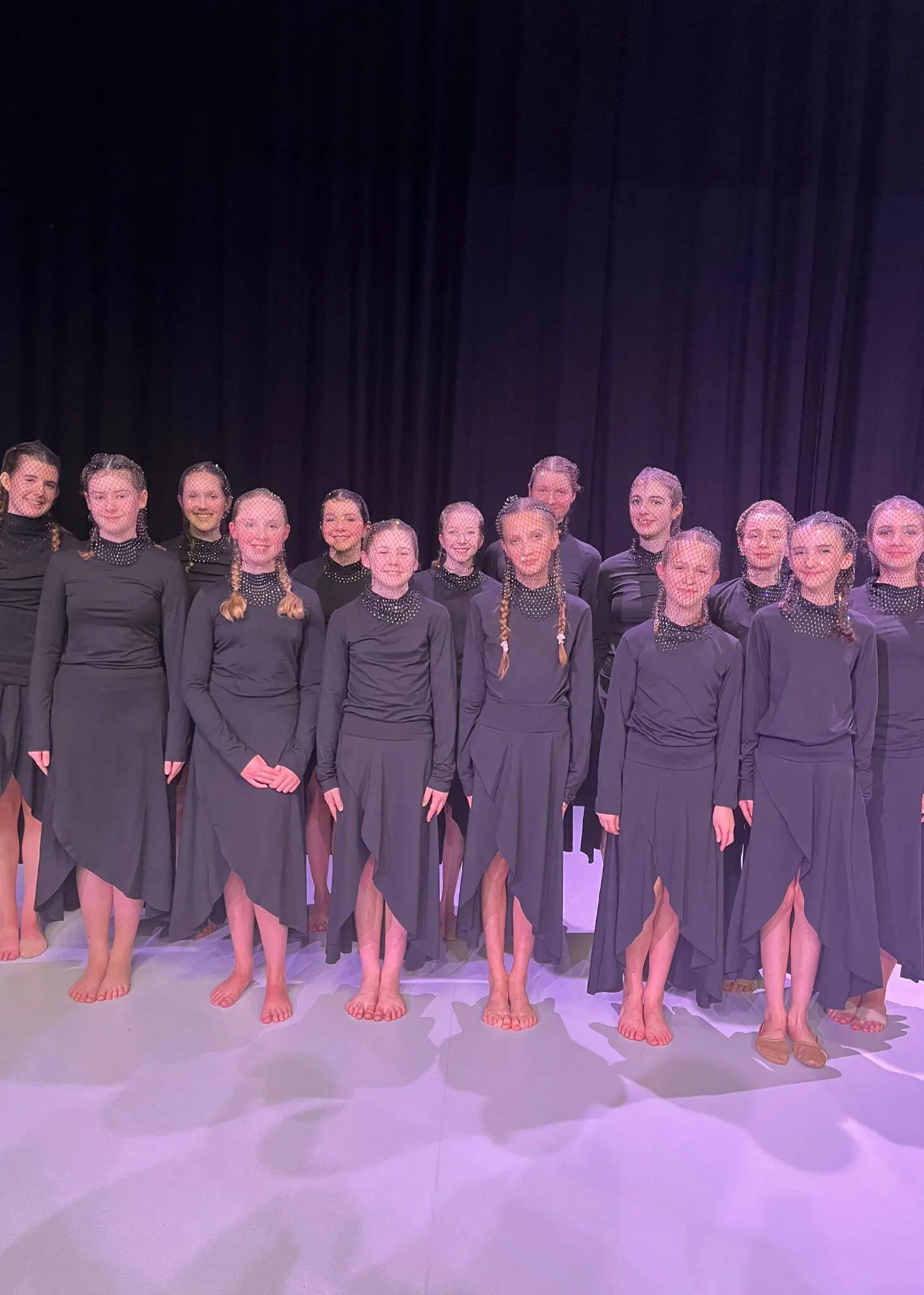 Celebrating Outstanding Achievement in the ISA Dance Competition 2026 | Ibstock Place School, Roehampton, Private School Near Richmond, Barnes, Putney, Kingston, & Wandsworth 
