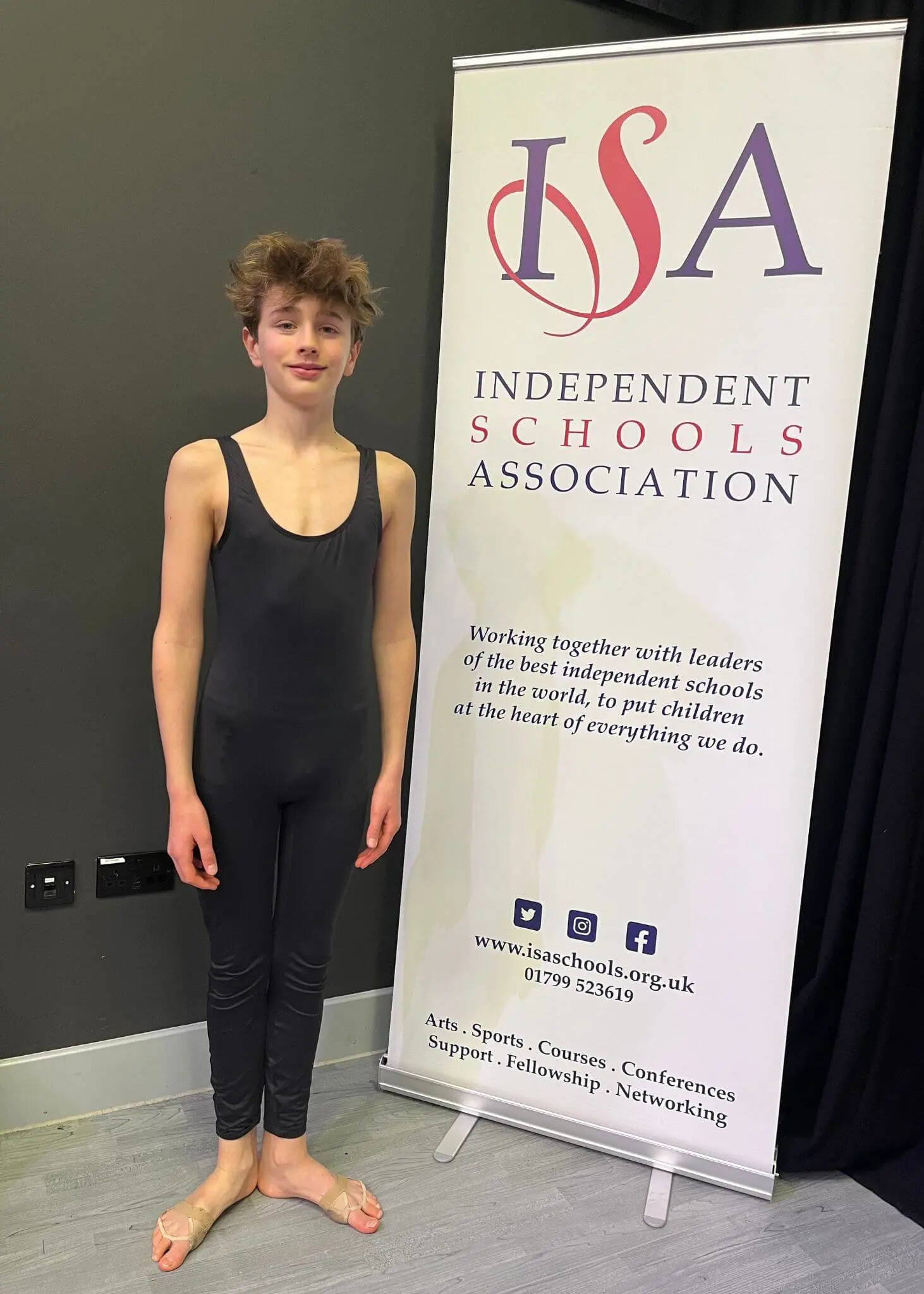 Celebrating Outstanding Achievement in the ISA Dance Competition 2026 | Ibstock Place School, Roehampton, Private School Near Richmond, Barnes, Putney, Kingston, & Wandsworth 