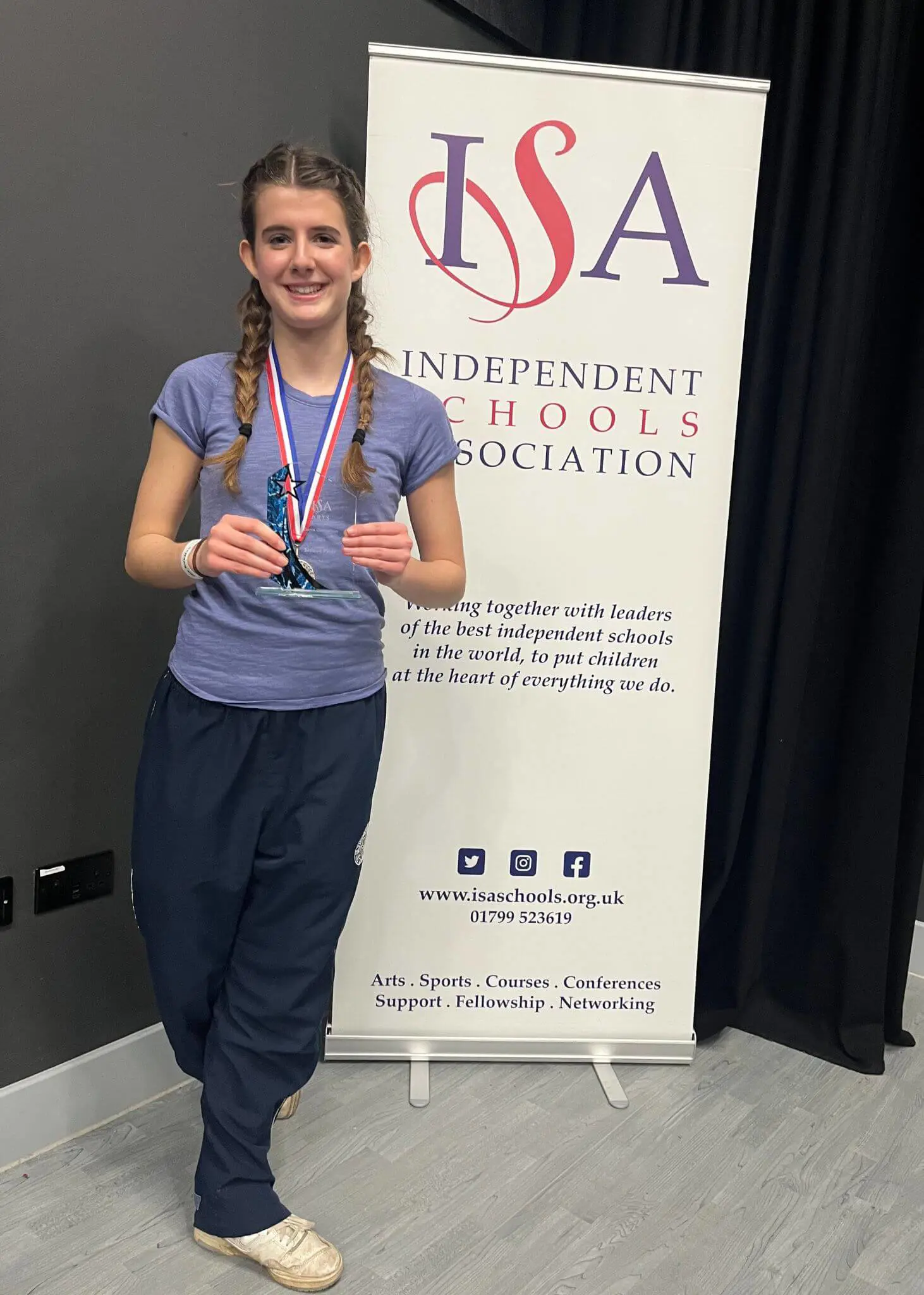 Celebrating Outstanding Achievement in the ISA Dance Competition 2026 | Ibstock Place School, Roehampton, Private School Near Richmond, Barnes, Putney, Kingston, & Wandsworth 