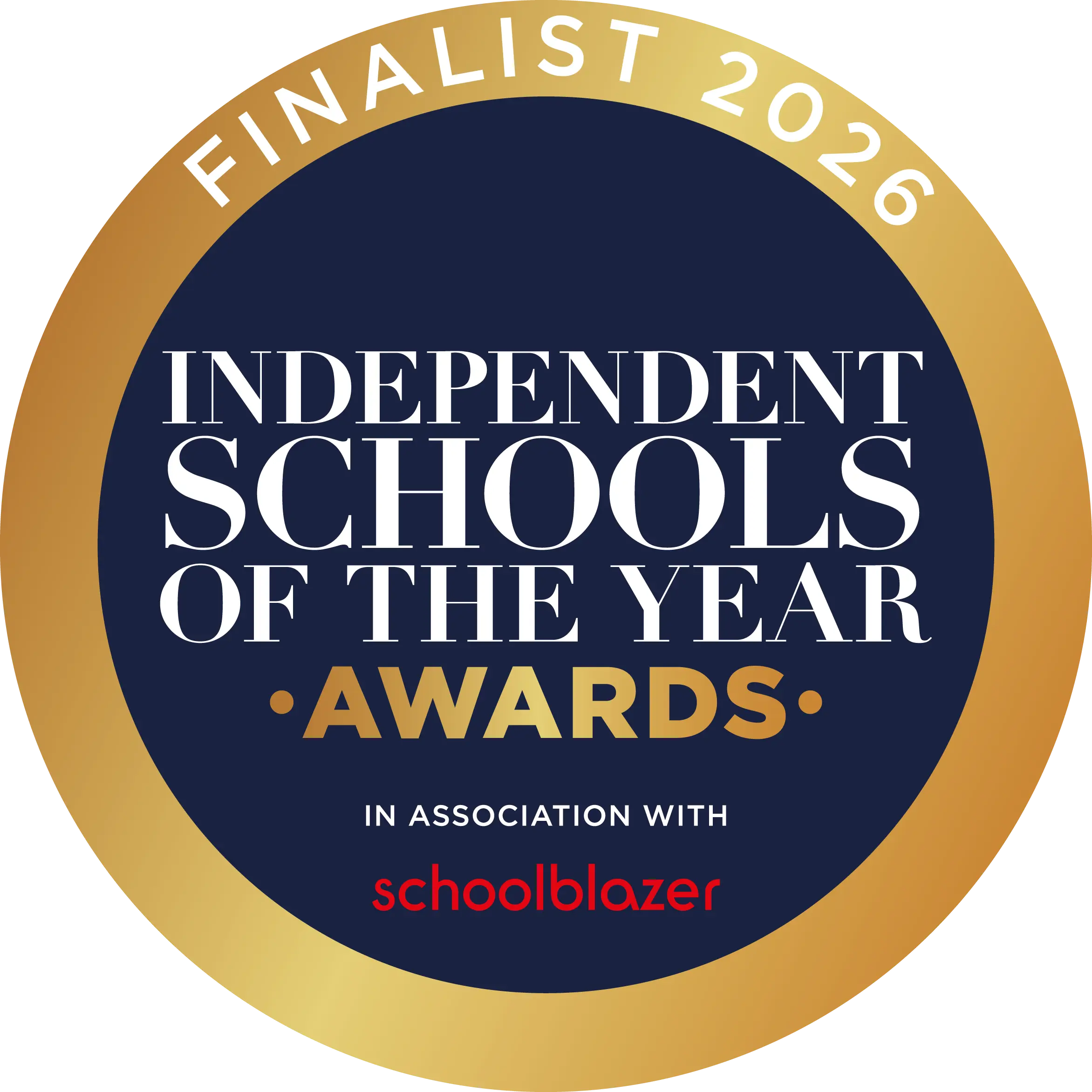 Independent School of the Year Awards 2026 | Ibstock Place School, Roehampton, Private School Near Richmond, Barnes, Putney, Kingston, & Wandsworth 