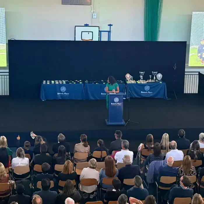 Ibstock Sports Awards 2025