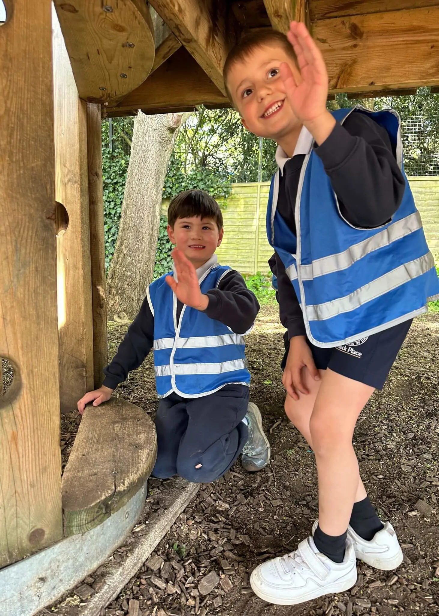 Kindergarten had a great time visiting the Battersea Zoo!  | Ibstock Place School, Roehampton, Private School Near Richmond, Barnes, Putney, Kingston, & Wandsworth 