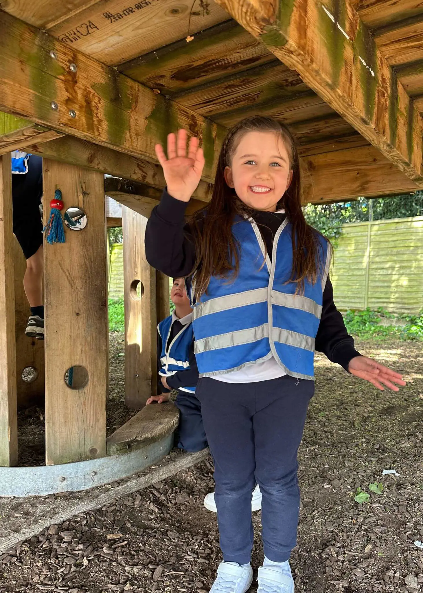 Kindergarten had a great time visiting the Battersea Zoo!  | Ibstock Place School, Roehampton, Private School Near Richmond, Barnes, Putney, Kingston, & Wandsworth 