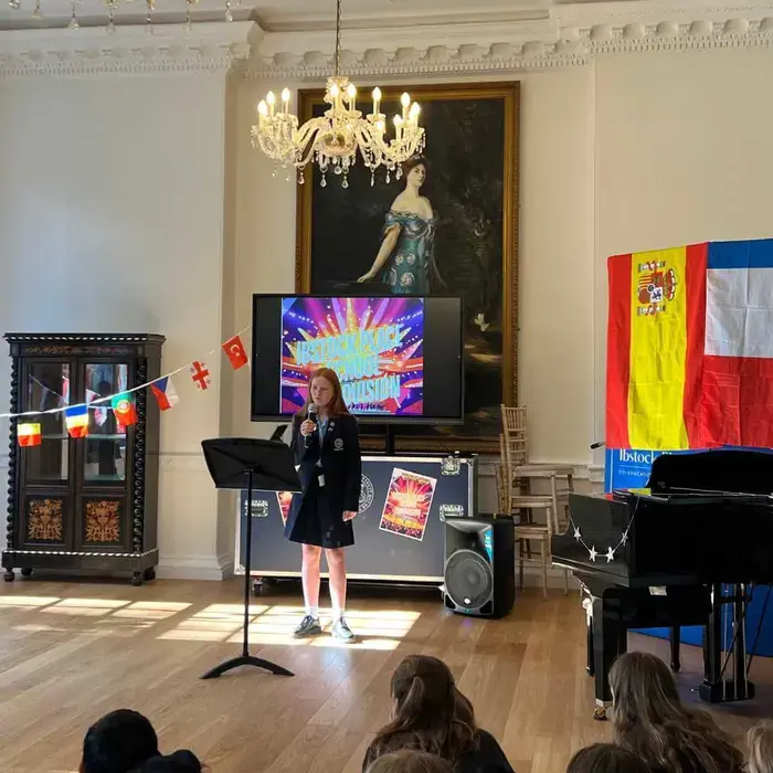 Languages Week 2025