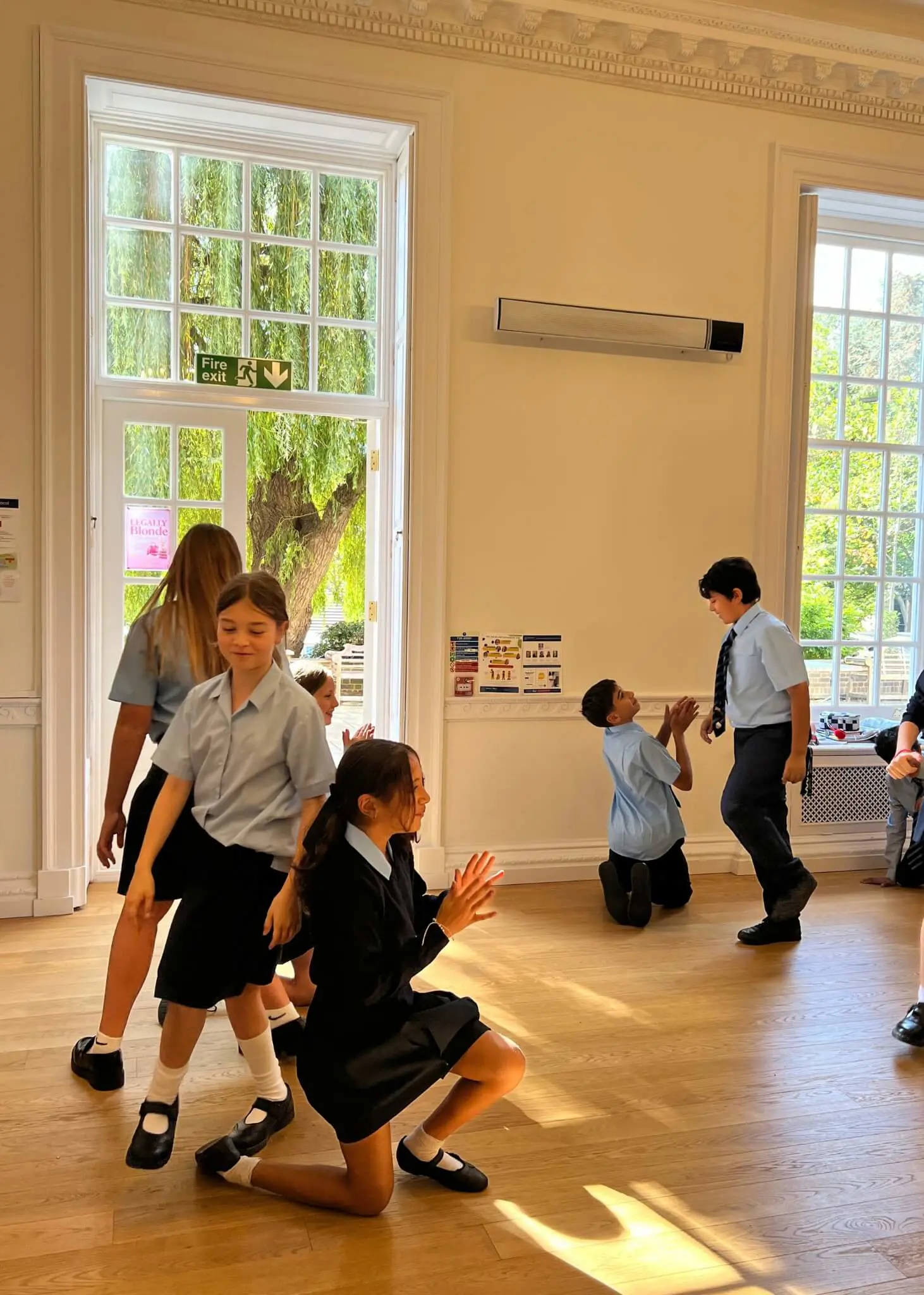 Languages Week got off to a fantastic start at Ibstock, with pupils enjoying a packed programm | Ibstock Place School, Roehampton, Private School Near Richmond, Barnes, Putney, Kingston, & Wandsworth 