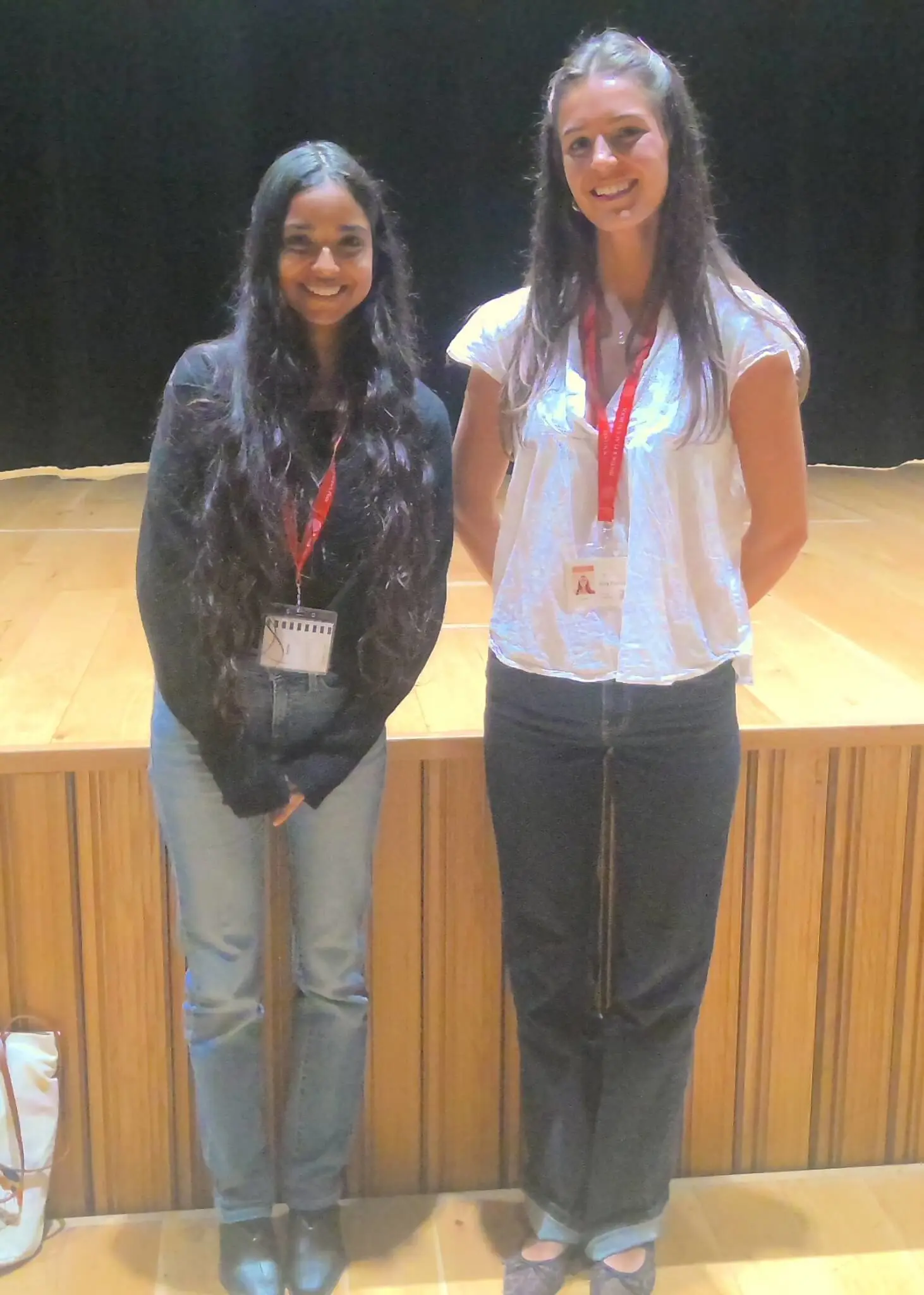 Languages Week got off to a fantastic start at Ibstock, with pupils enjoying a packed programm | Ibstock Place School, Roehampton, Private School Near Richmond, Barnes, Putney, Kingston, & Wandsworth 
