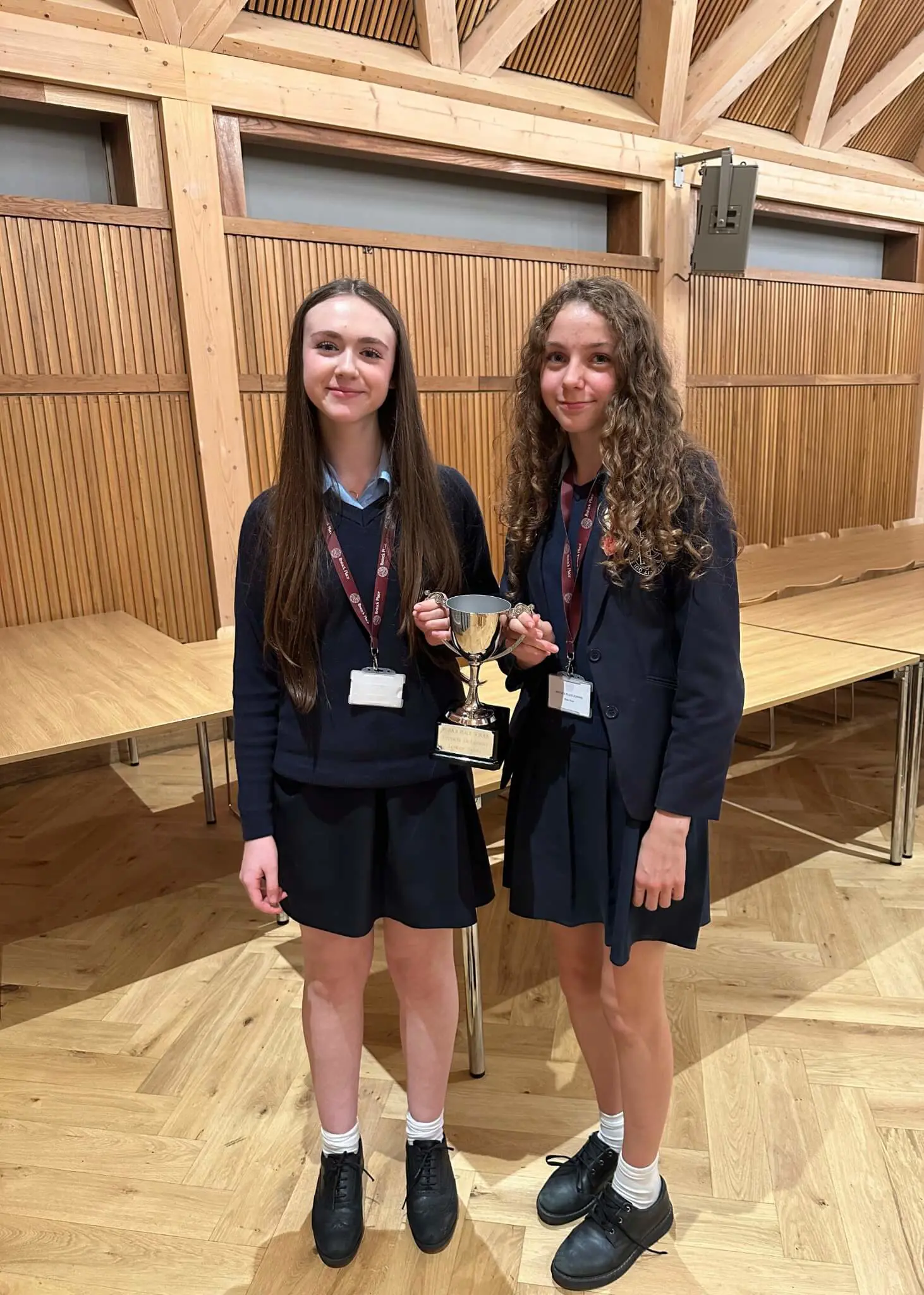 Languages Week got off to a fantastic start at Ibstock, with pupils enjoying a packed programm | Ibstock Place School, Roehampton, Private School Near Richmond, Barnes, Putney, Kingston, & Wandsworth 
