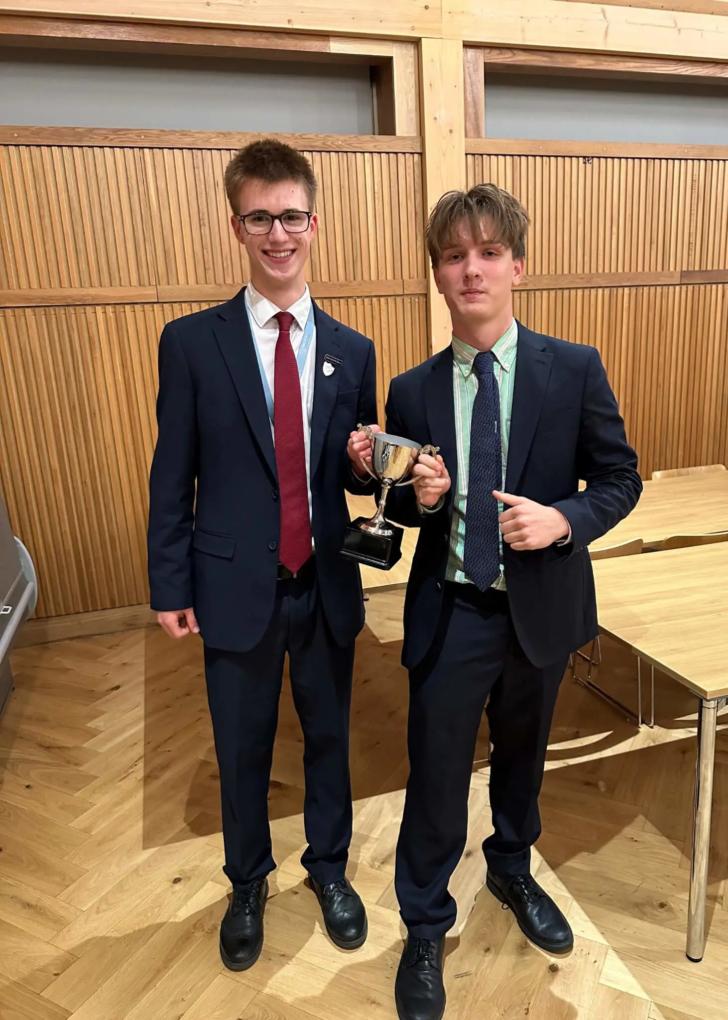 Languages Week got off to a fantastic start at Ibstock, with pupils enjoying a packed programm | Ibstock Place School, Roehampton, Private School Near Richmond, Barnes, Putney, Kingston, & Wandsworth 