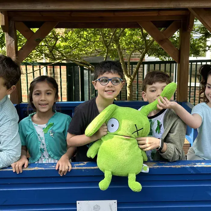 Mental Health Awareness Week 2024