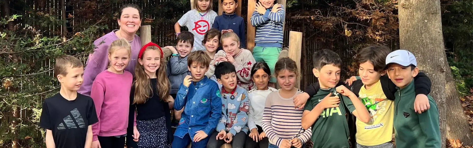 Pupils celebrated odd socks day in support of anti-bullying 2025 | Ibstock Place School, Roehampton, Private School Near Richmond, Barnes, Putney, Kingston, & Wandsworth 