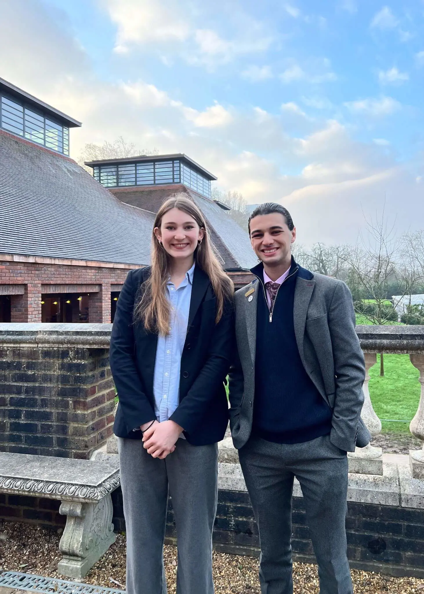 Record-Breaking Year for Oxbridge Success at the School | Ibstock Place School, Roehampton, Private School Near Richmond, Barnes, Putney, Kingston, & Wandsworth 