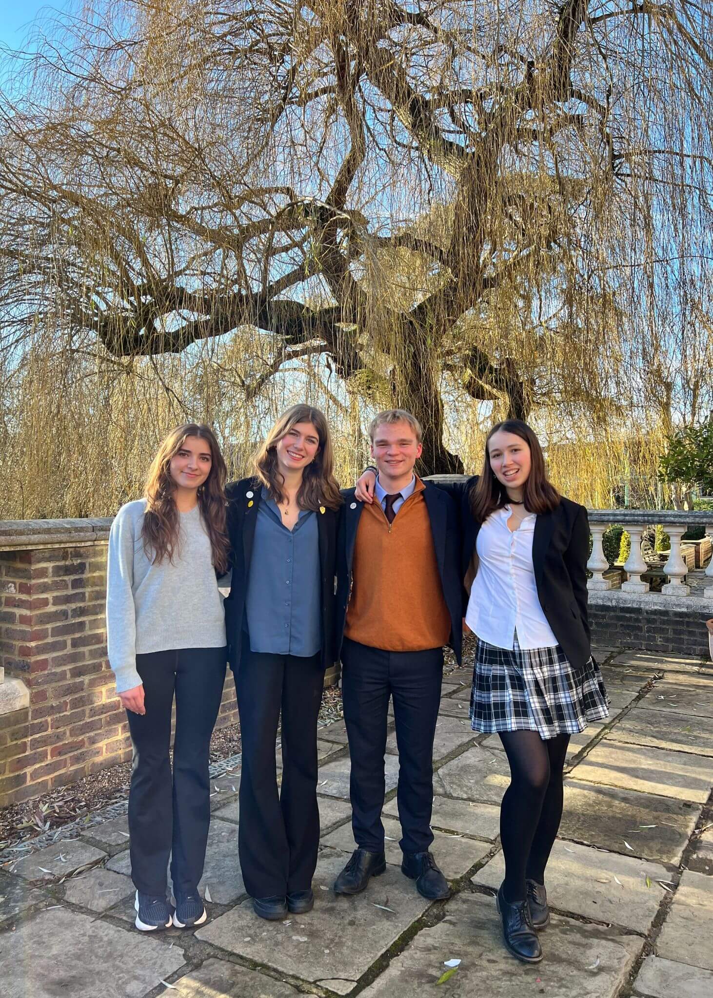 Record-Breaking Year for Oxbridge Success at the School | Ibstock Place School, Roehampton, Private School Near Richmond, Barnes, Putney, Kingston, & Wandsworth 