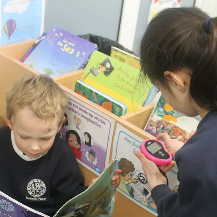 Prep 1 Learning About Time