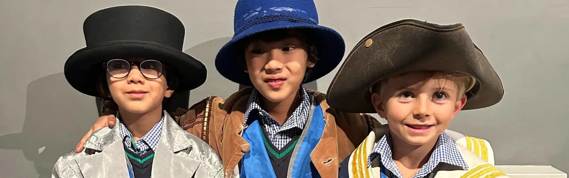 Prep 1 pupils enjoyed a wonderful visit to Gunirnersbury Park Museum as part of the Humanities | Ibstock Place School, Roehampton, Private School Near Richmond, Barnes, Putney, Kingston, & Wandsworth 