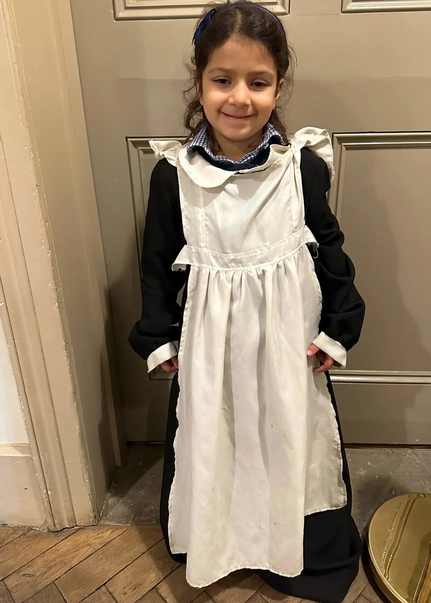 Prep 1 pupils enjoyed a wonderful visit to Gunirnersbury Park Museum as part of the Humanities | Ibstock Place School, Roehampton, Private School Near Richmond, Barnes, Putney, Kingston, & Wandsworth 