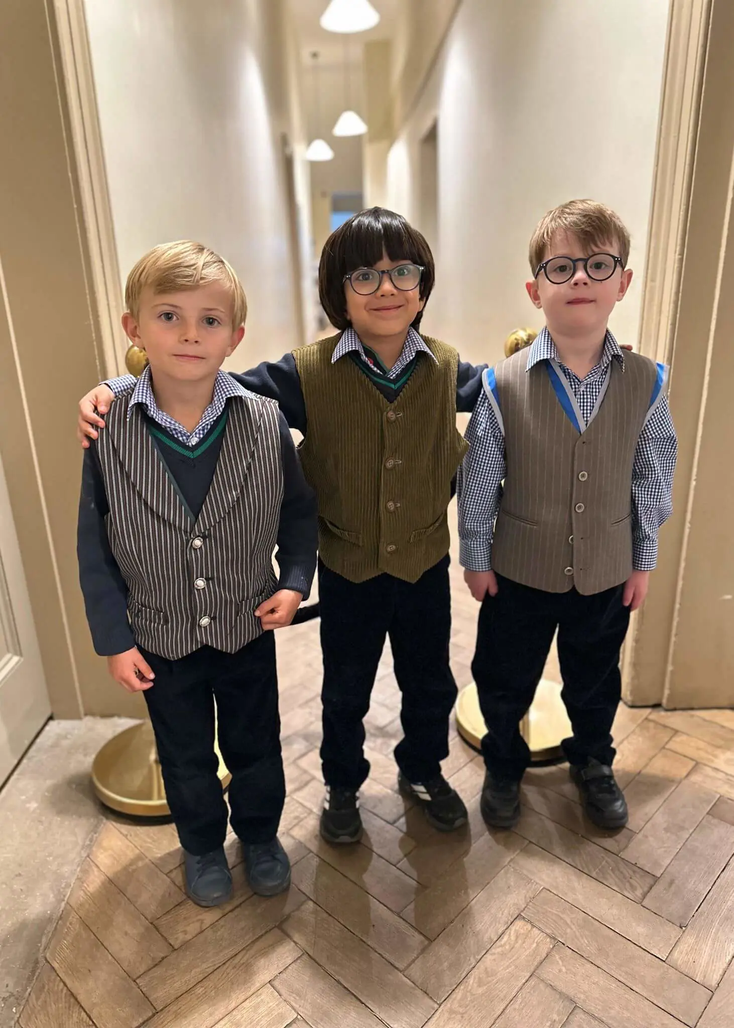 Prep 1 pupils enjoyed a wonderful visit to Gunirnersbury Park Museum as part of the Humanities | Ibstock Place School, Roehampton, Private School Near Richmond, Barnes, Putney, Kingston, & Wandsworth 