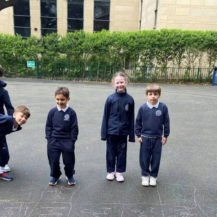 Prep 2 Maths Activity