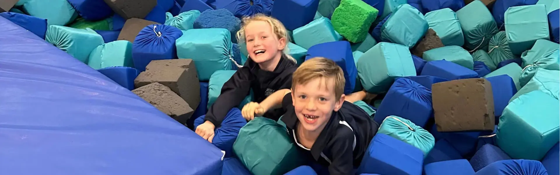 Prep 3 had a remarkable time at the Richmond Gymnastics Association   | Ibstock Place School, Roehampton, Private School Near Richmond, Barnes, Putney, Kingston, & Wandsworth 