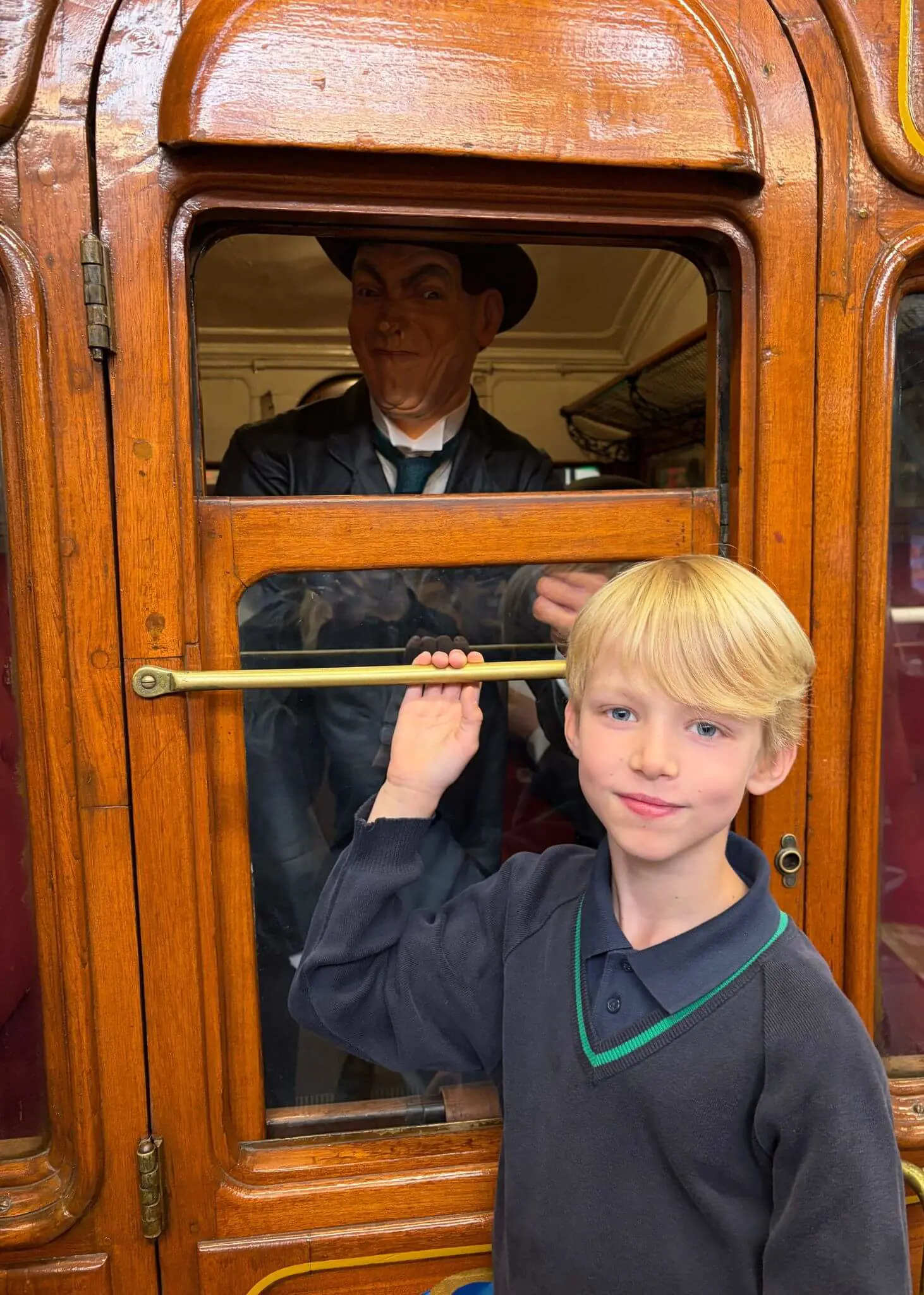 Pupils in Prep 5 and 6 participated in the Maths Road Show | Ibstock Place School, Roehampton, Private School Near Richmond, Barnes, Putney, Kingston, & Wandsworth 