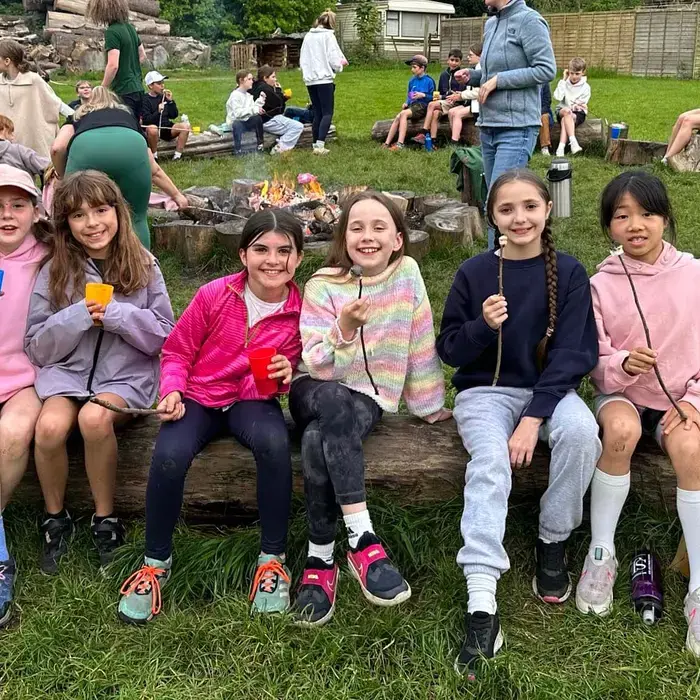 Prep 5 Residential Trip 2024