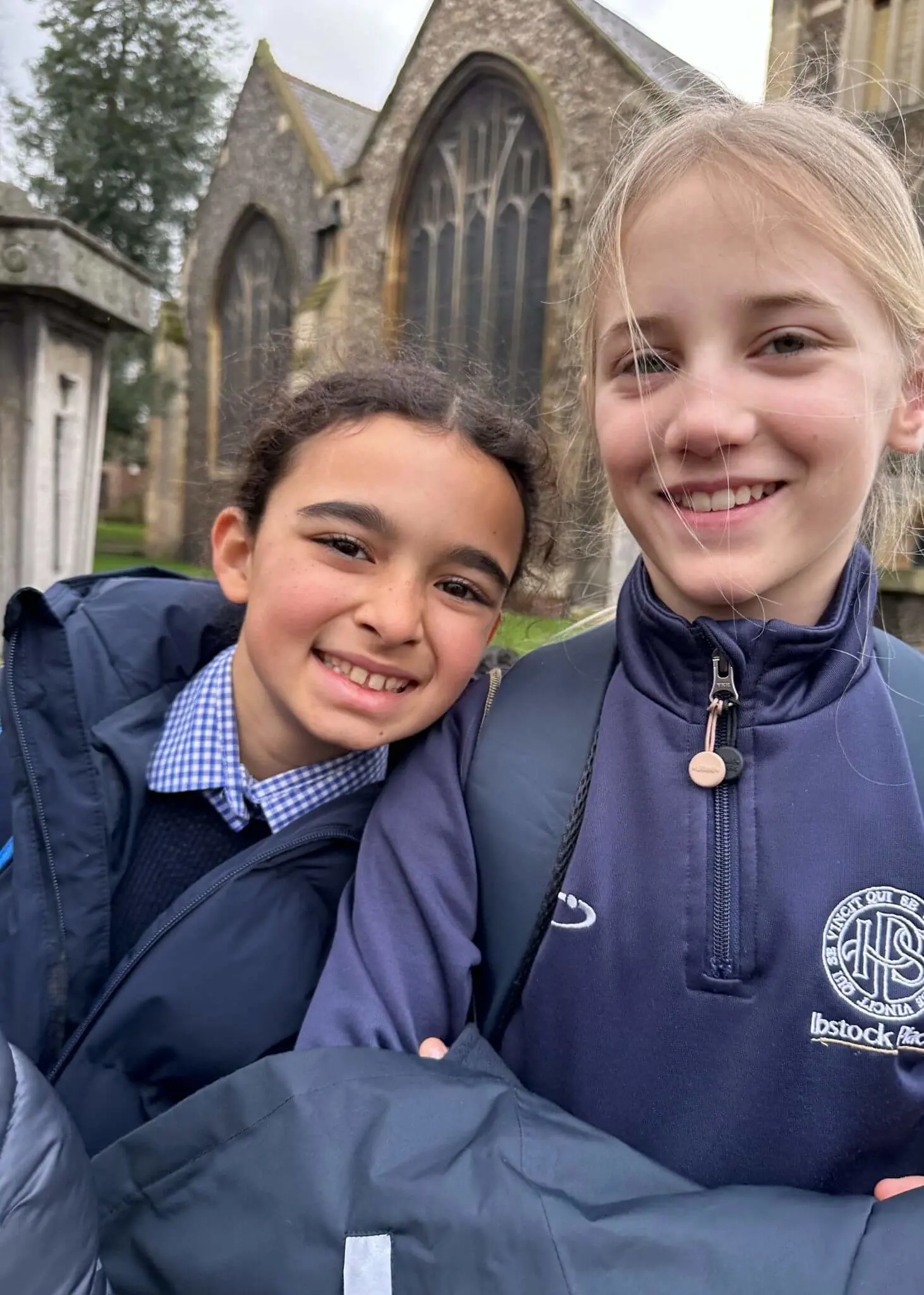 Prep 5 had a fantastic trip to the Rose Theatre Kingston | Ibstock Place School, Roehampton, Private School Near Richmond, Barnes, Putney, Kingston, & Wandsworth 