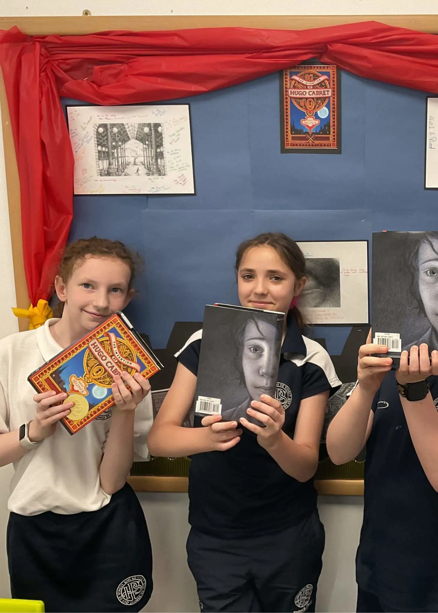 Prep 6 English Lesson | Ibstock Place School, Roehampton, Private School Near Richmond, Barnes, Putney, Kingston, & Wandsworth 