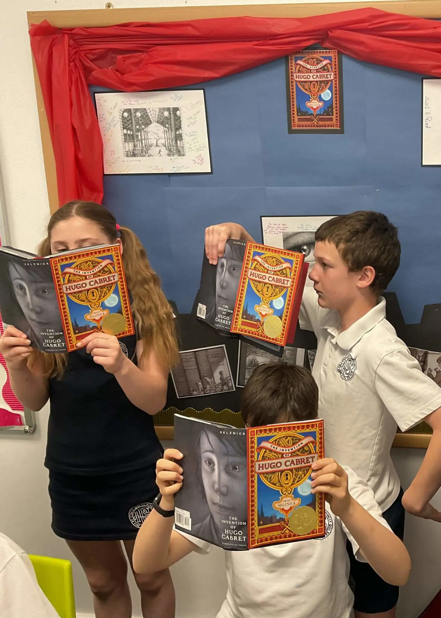 Prep 6 English Lesson | Ibstock Place School, Roehampton, Private School Near Richmond, Barnes, Putney, Kingston, & Wandsworth 