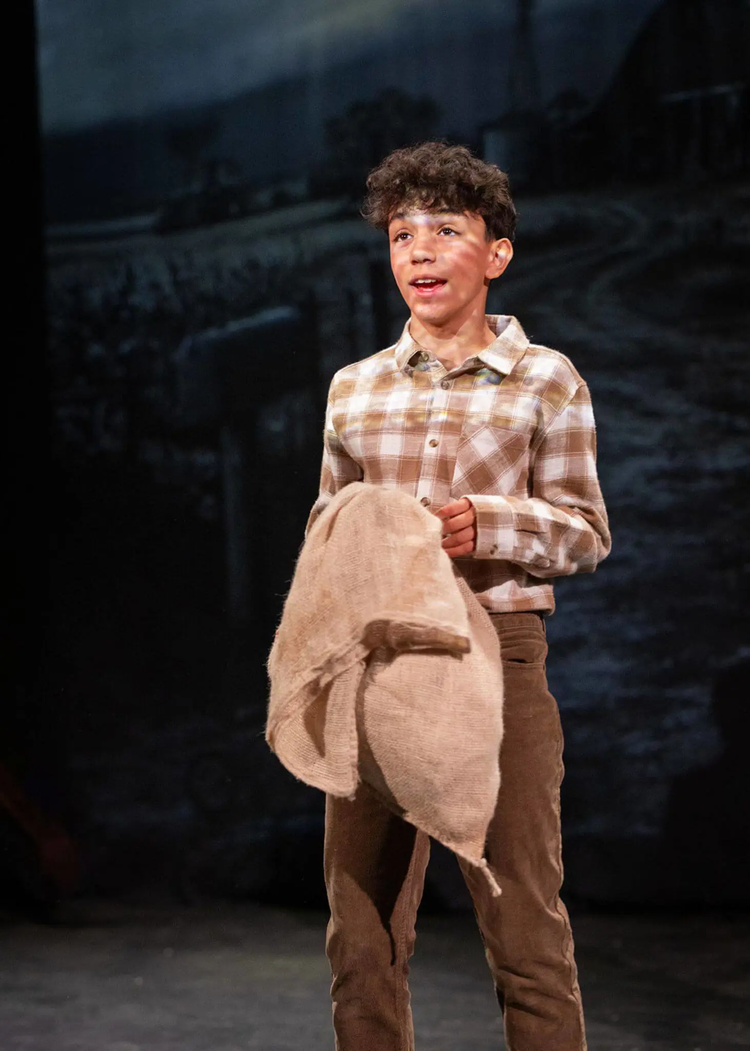 We are so incredibly proud of our Prep 6 pupils who have given three outstanding performances!| Ibstock Place School, Roehampton, Private School Near Richmond, Barnes, Putney, Kingston, & Wandsworth 