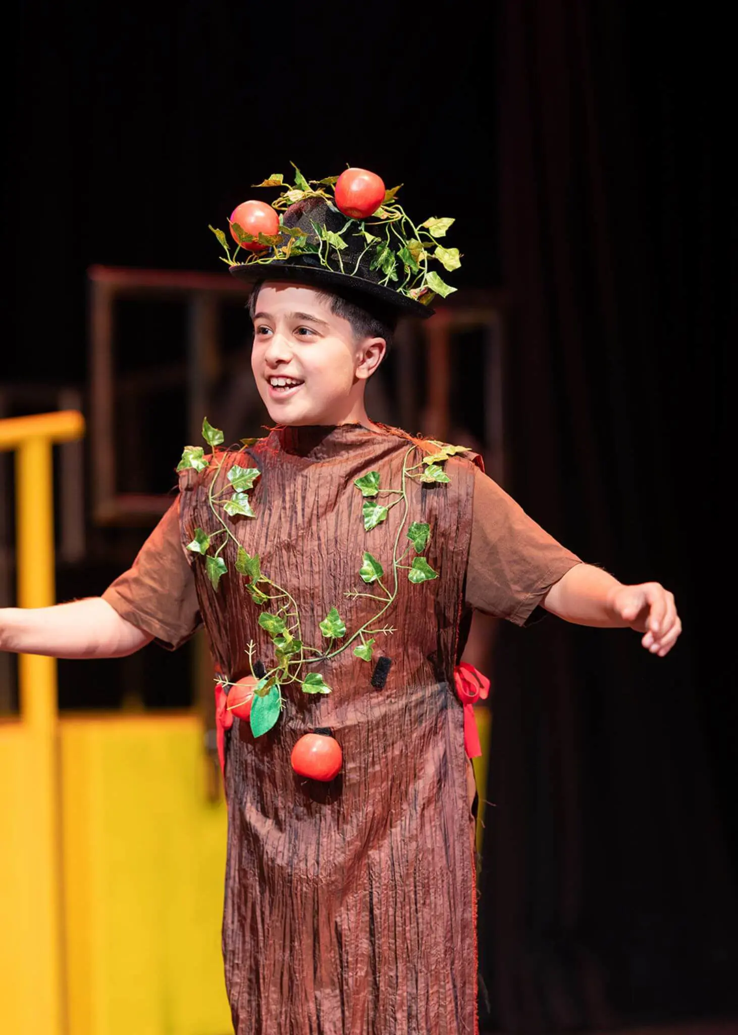 We are so incredibly proud of our Prep 6 pupils who have given three outstanding performances!| Ibstock Place School, Roehampton, Private School Near Richmond, Barnes, Putney, Kingston, & Wandsworth 