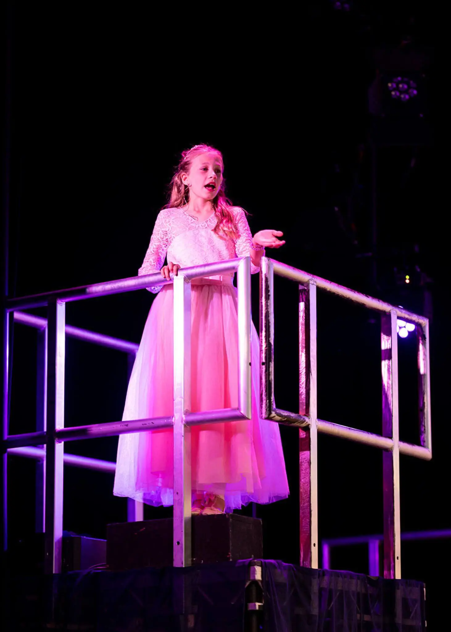 We are so incredibly proud of our Prep 6 pupils who have given three outstanding performances!| Ibstock Place School, Roehampton, Private School Near Richmond, Barnes, Putney, Kingston, & Wandsworth 