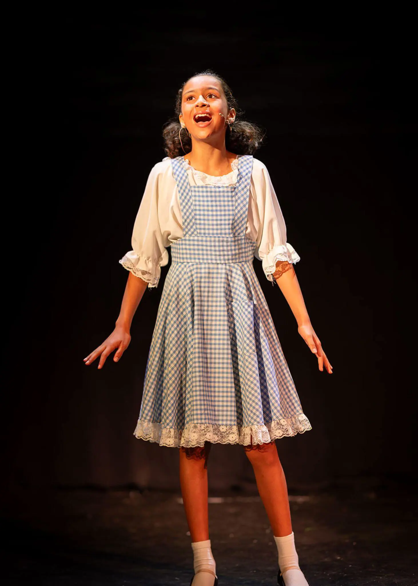We are so incredibly proud of our Prep 6 pupils who have given three outstanding performances!| Ibstock Place School, Roehampton, Private School Near Richmond, Barnes, Putney, Kingston, & Wandsworth 