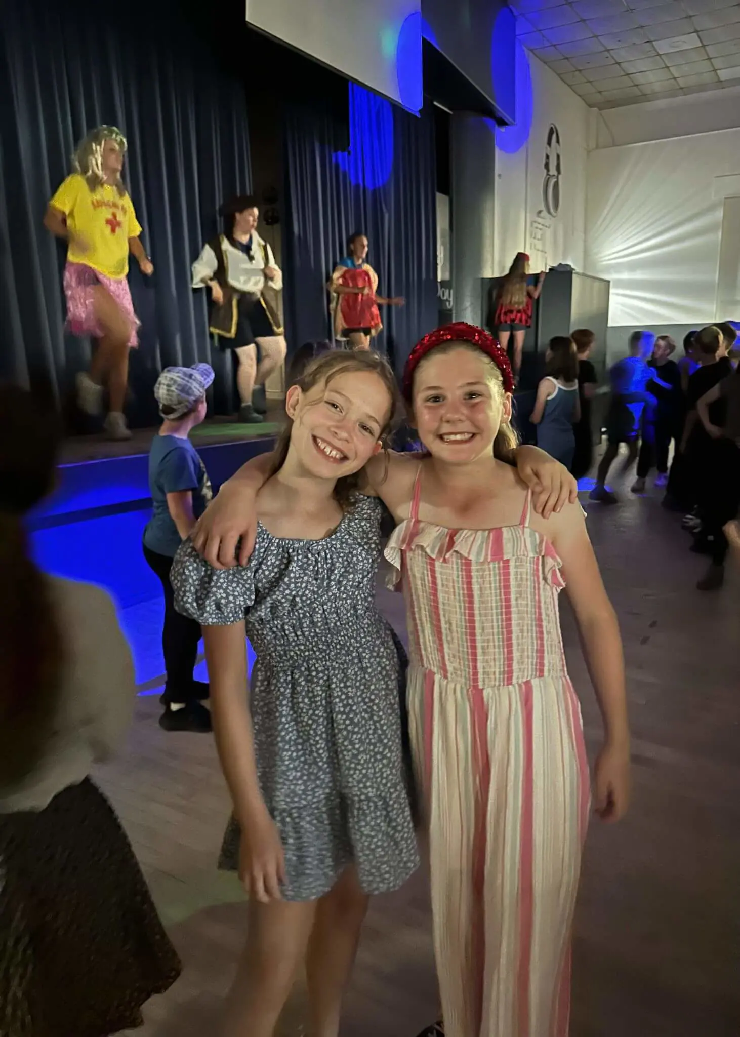 As Prep 6 left Dorset they look back on a fun and memorable trip | Ibstock Place School, Roehampton, Private School Near Richmond, Barnes, Putney, Kingston, & Wandsworth 