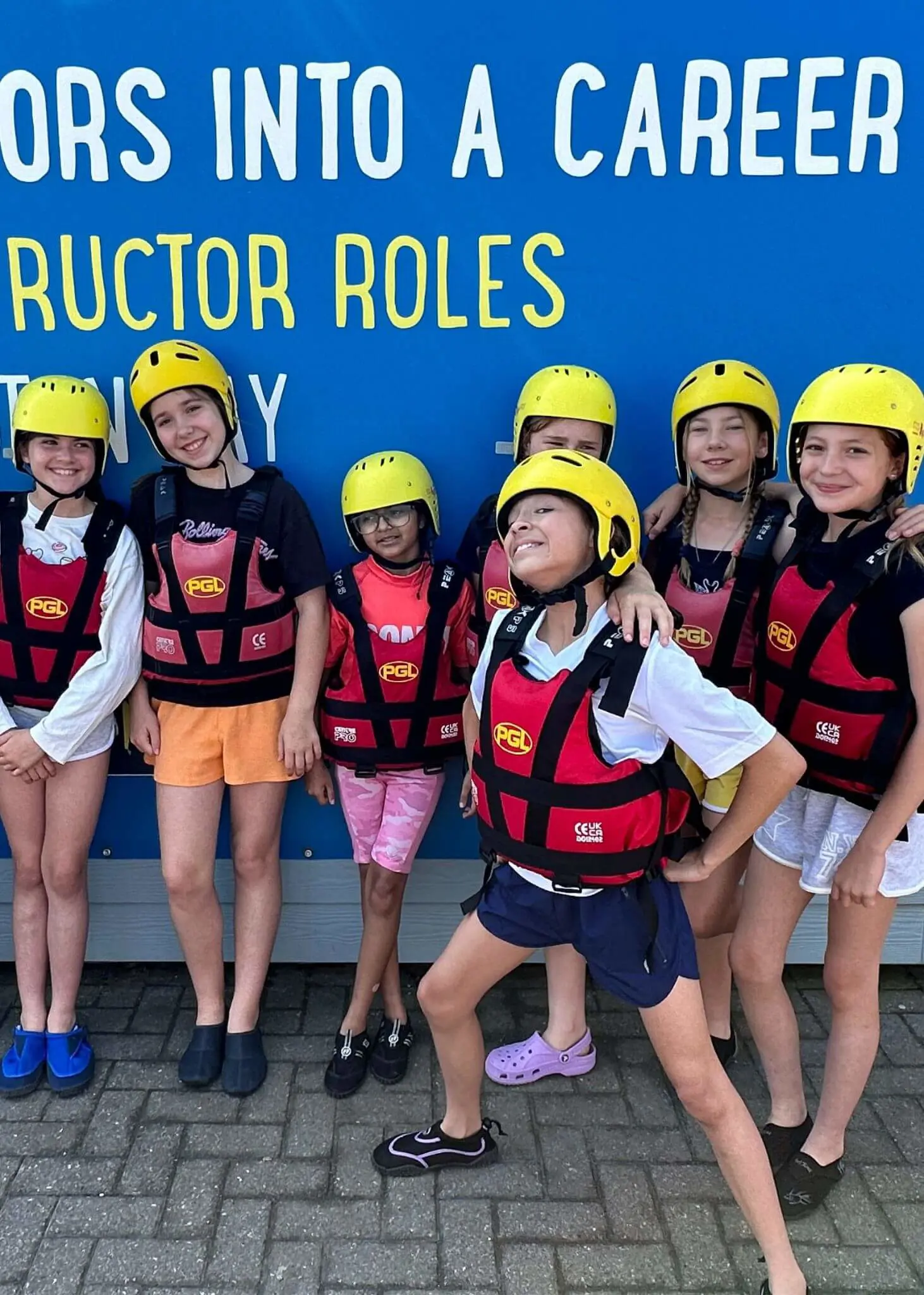 As Prep 6 left Dorset they look back on a fun and memorable trip | Ibstock Place School, Roehampton, Private School Near Richmond, Barnes, Putney, Kingston, & Wandsworth 