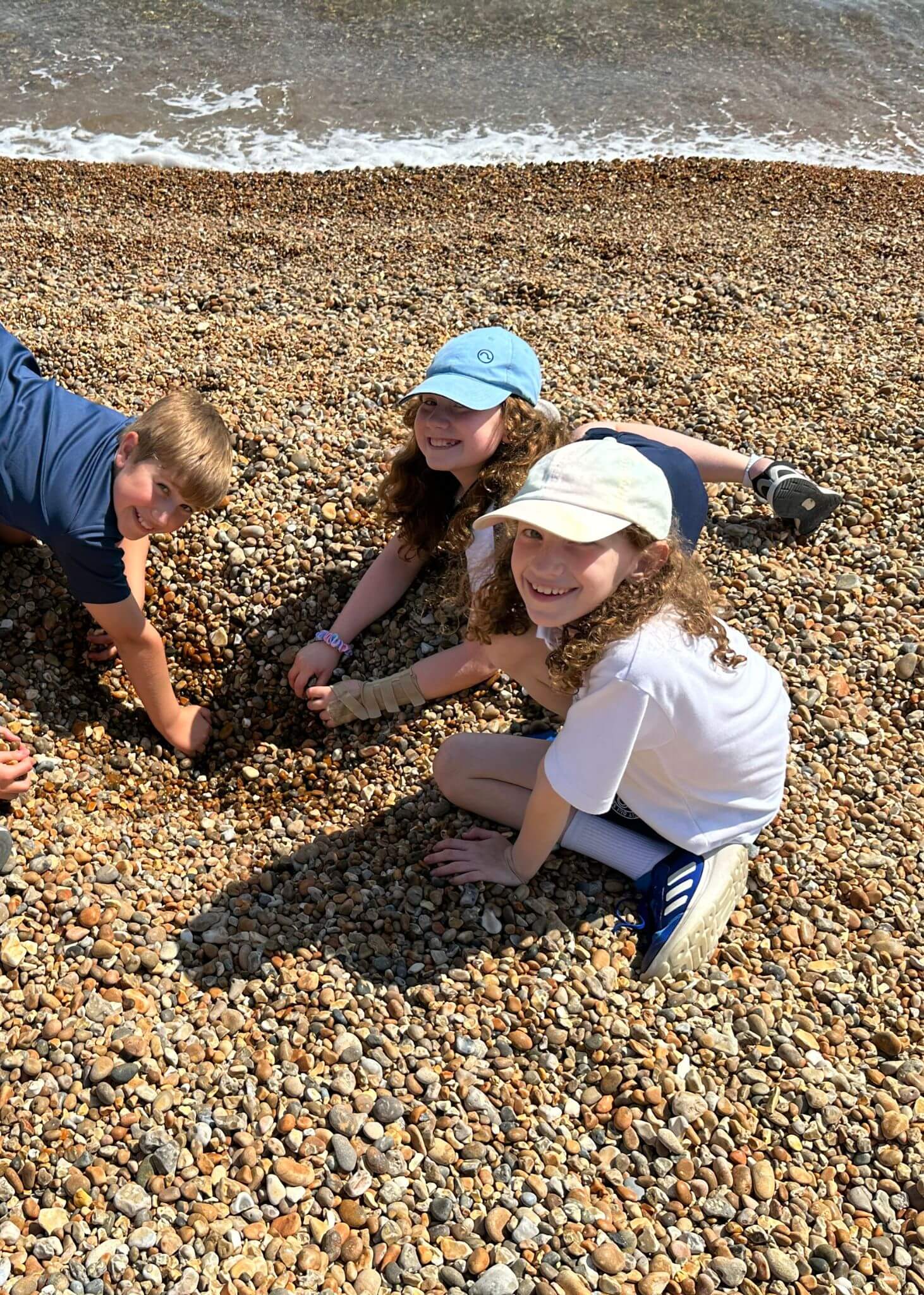 As Prep 6 left Dorset they look back on a fun and memorable trip | Ibstock Place School, Roehampton, Private School Near Richmond, Barnes, Putney, Kingston, & Wandsworth 