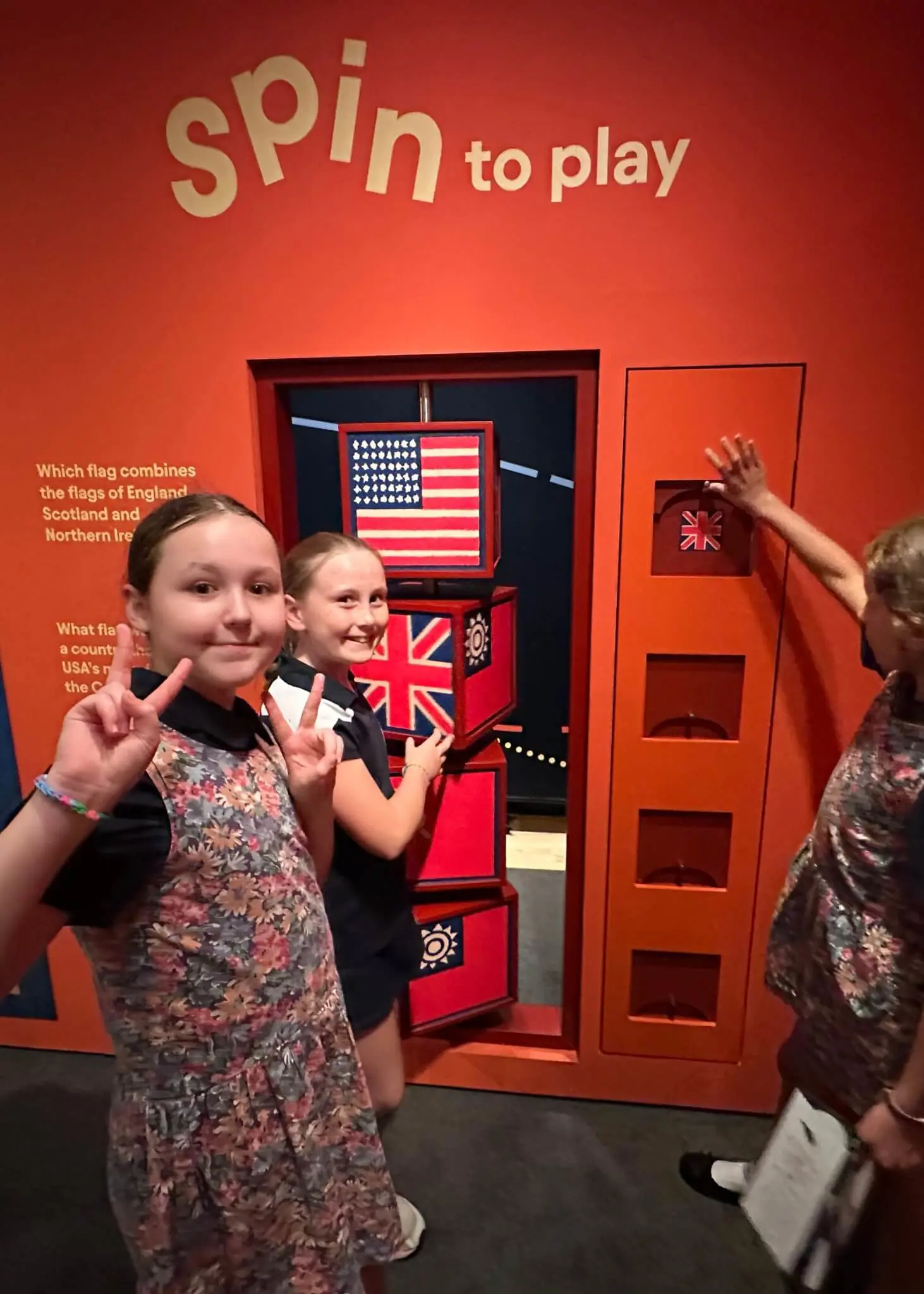 Prep 6 Visit the Imperial War Museum 2026 | Ibstock Place School, Roehampton, Private School Near Richmond, Barnes, Putney, Kingston, & Wandsworth 