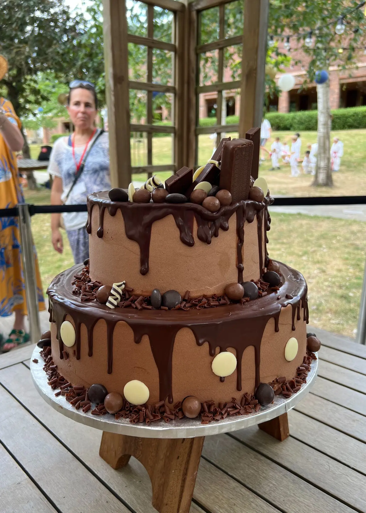 Prep 6 pupils enjoyed an unforgettable send-off at their leavers' disco | Ibstock Place School, Roehampton, Private School Near Richmond, Barnes, Putney, Kingston, & Wandsworth 