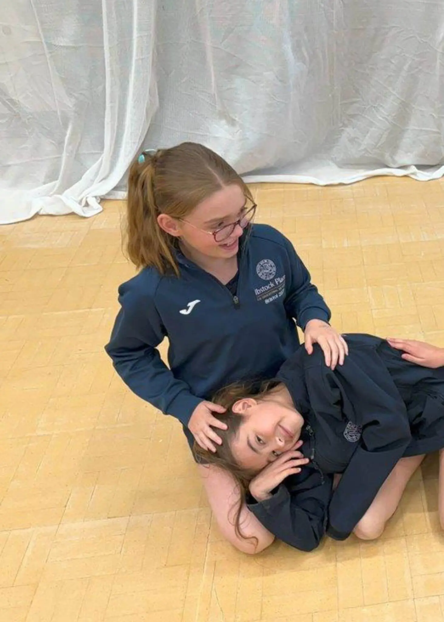 Prep 6 attended a workshop entitled ‘Emotional Explorer’. | Ibstock Place School, Roehampton,  | Ibstock Place School, Roehampton, Private School Near Richmond, Barnes, Putney, Kingston, & Wandsworth 