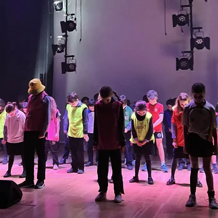 Prep House Music Competition 2025