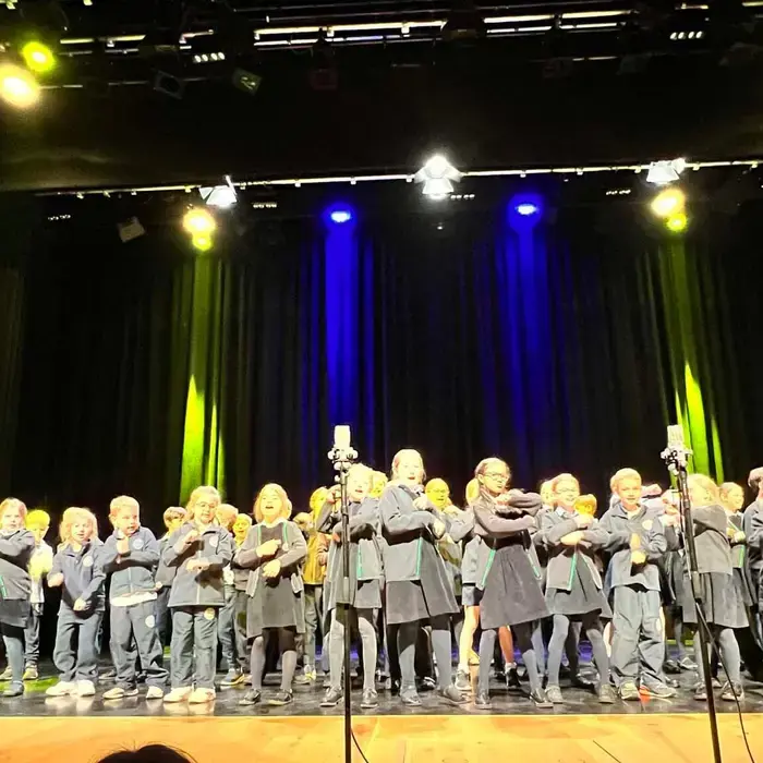 Prep House Music Competition 2024