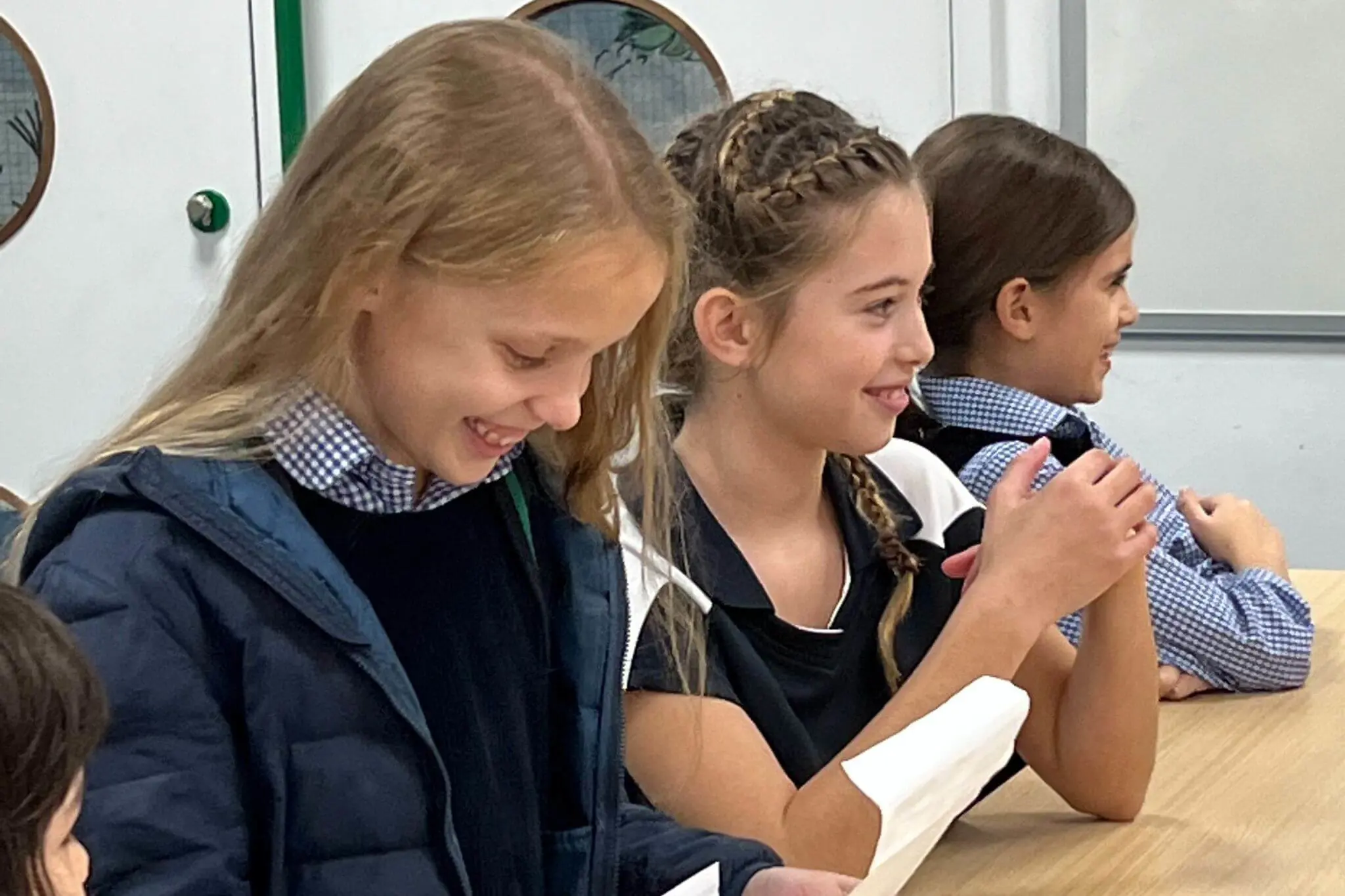 Prep Oracy_Ibstock Place School, Roehampton, Private School Near Richmond, Barnes, Putney, Kingston, & Wandsworth