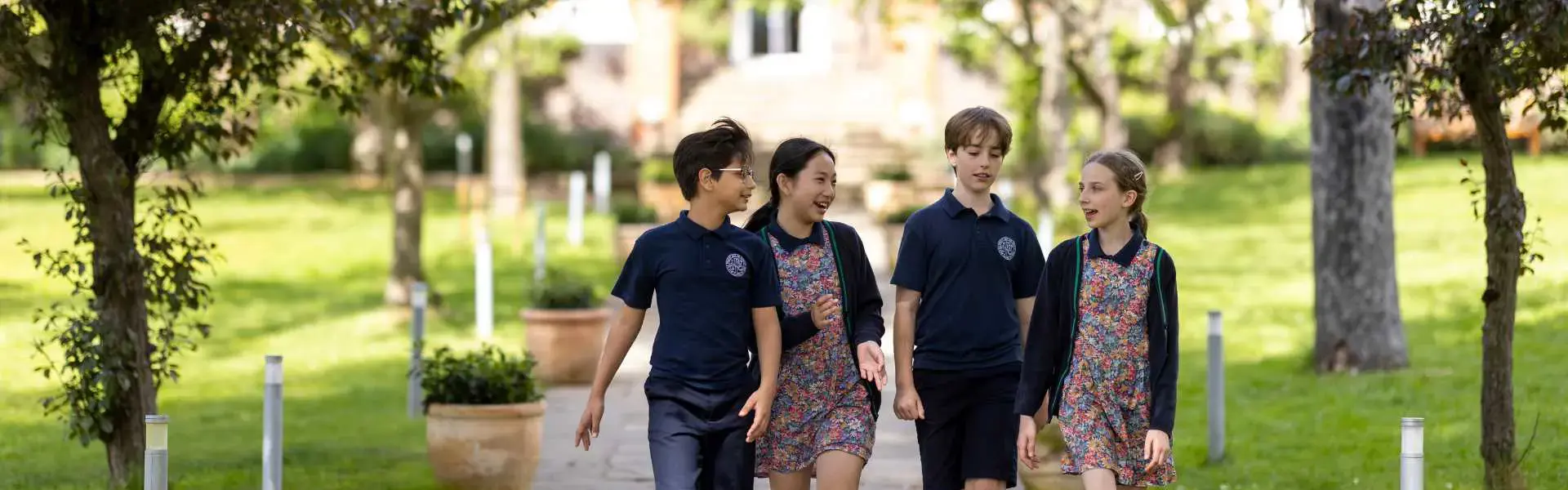 Congratulations to Prep 6 pupils who got selected for Prep Leadership team | Ibstock Place  | Ibstock Place School, Roehampton, Private School Near Richmond, Barnes, Putney, Kingston, & Wandsworth 