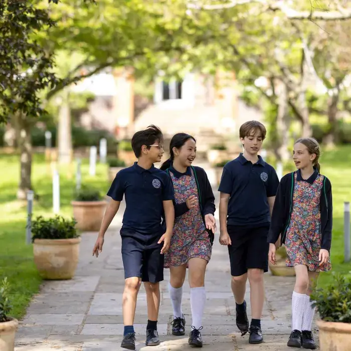 Prep School Heads, Captains and Prefects