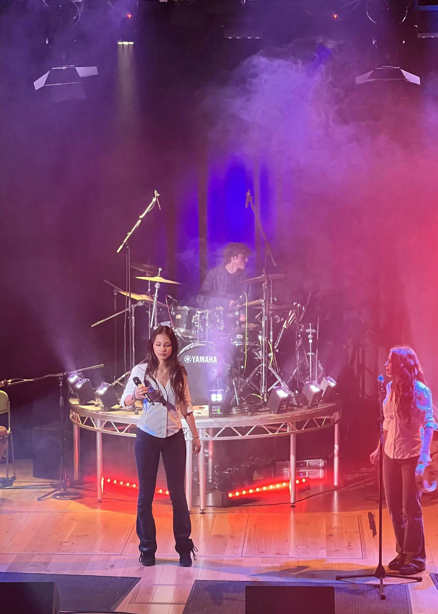 This year’s Rock & Pop Concert was a great evening full of music, energy, and talent | Ibstock Place School, Roehampton, Private School Near Richmond, Barnes, Putney, Kingston, & Wandsworth 