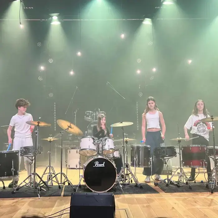 Rock and Pop Concert 2025