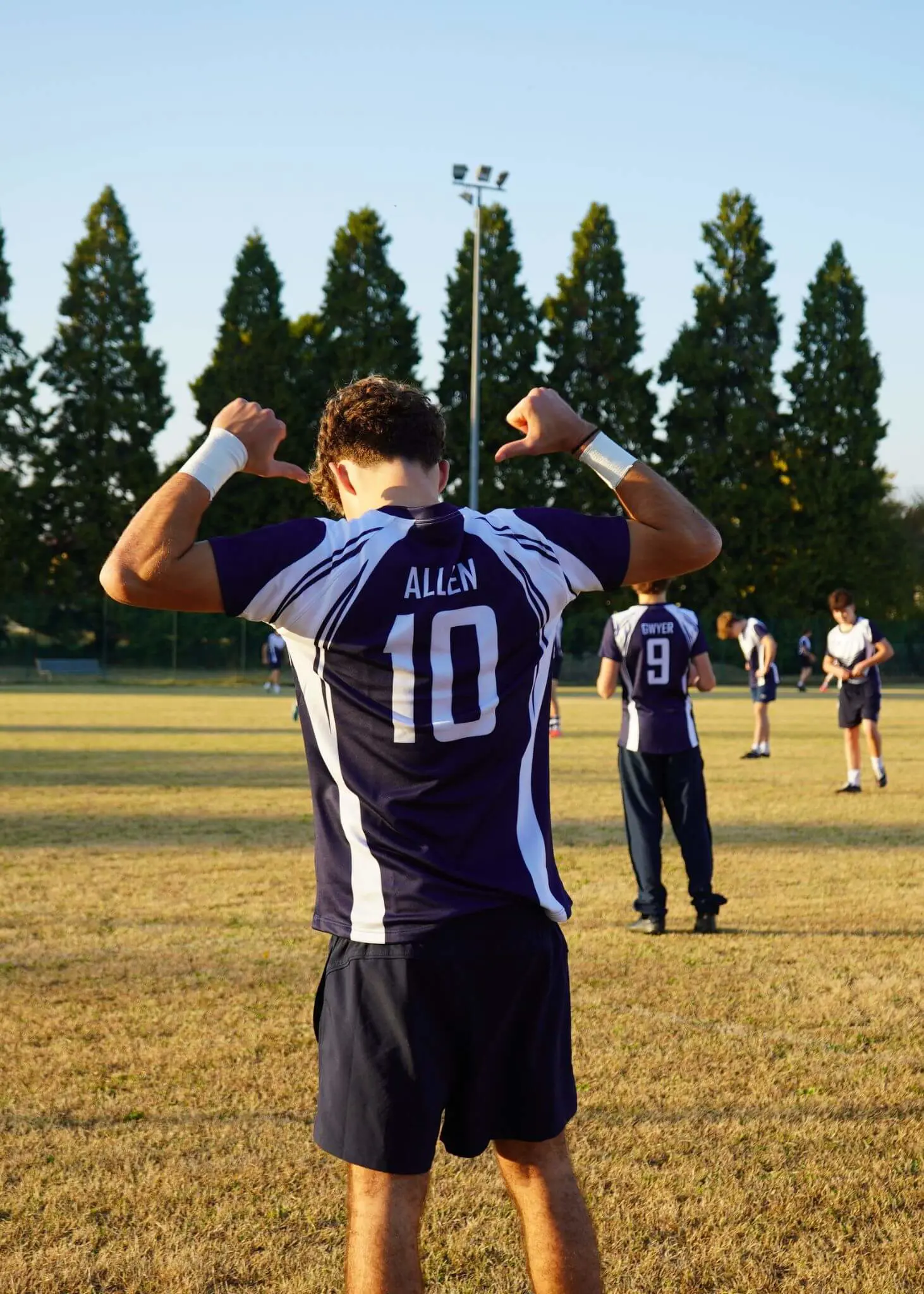 Senior rugby squad headed to Italy for an unforgettable tour that mixed tough competition | Ibstock Place School, Roehampton, Private School Near Richmond, Barnes, Putney, Kingston, & Wandsworth 