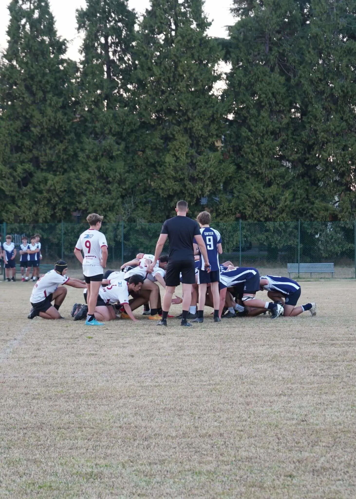 Senior rugby squad headed to Italy for an unforgettable tour that mixed tough competition | Ibstock Place School, Roehampton, Private School Near Richmond, Barnes, Putney, Kingston, & Wandsworth 