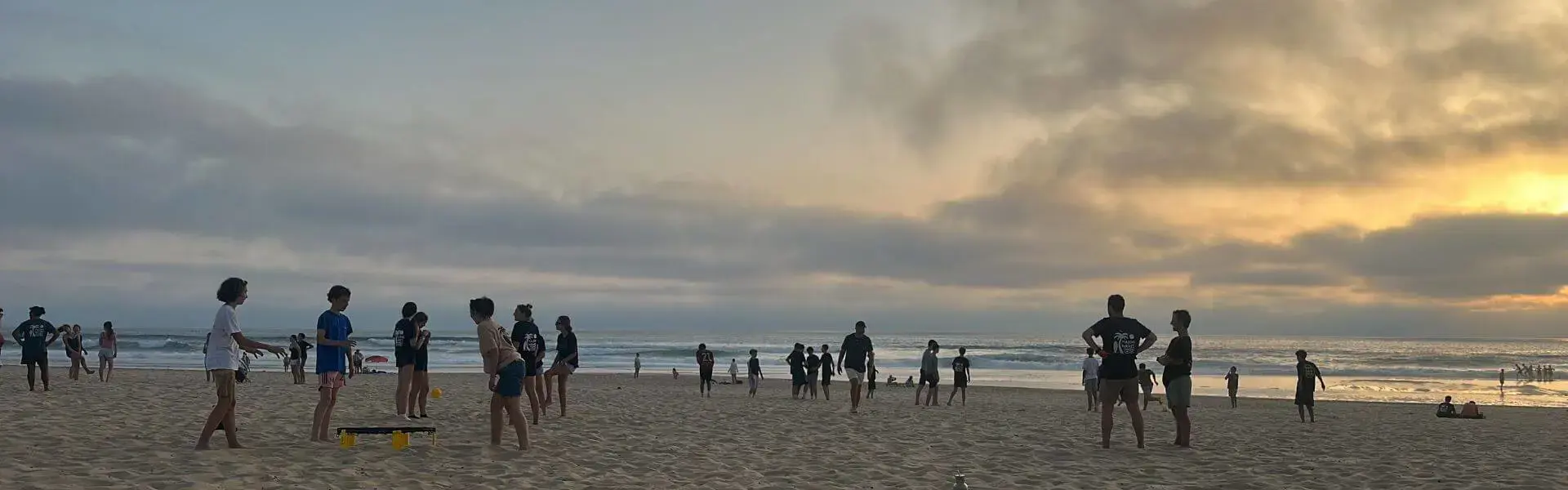 Senior 9’s surfing trip to Moliets, France was unforgettable! | Ibstock Place School, Roehampton, Private School Near Richmond, Barnes, Putney, Kingston, & Wandsworth 