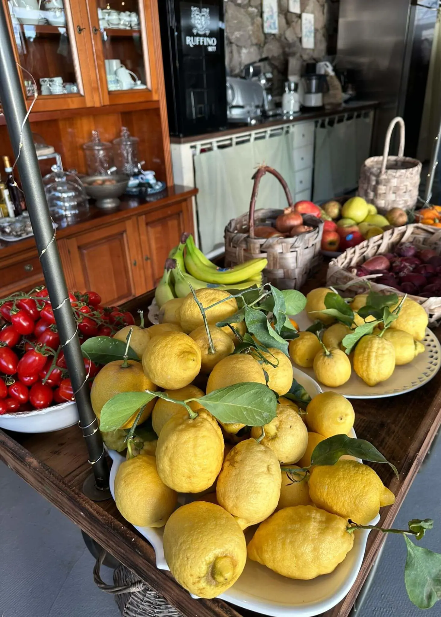 Senior 10 Geography, Classics and Latin pupils had a wonderful time in Italy at the begin | Ibstock Place School, Roehampton, Private School Near Richmond, Barnes, Putney, Kingston, & Wandsworth 