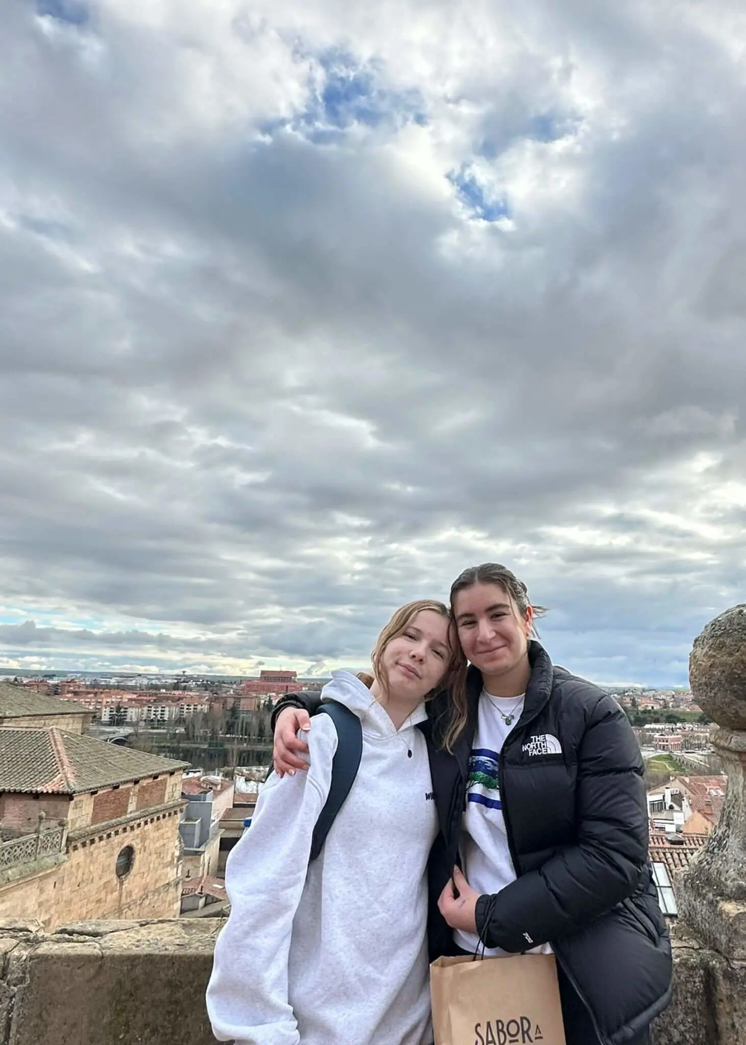 Senior 10 Spanish pupils had an unforgettable week in sunny Salamanca and Madrid 🇪🇸 over half| Ibstock Place School, Roehampton, Private School Near Richmond, Barnes, Putney, Kingston, & Wandsworth 